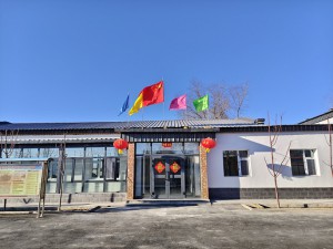 呼圖壁農(nóng)場